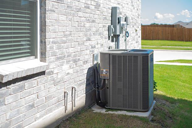 Reliable Ac Installation contractor in Colorado City, TX by FH HVAC